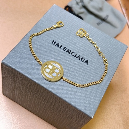 Replica Balenciaga Bracelets #1188600 $38.00 USD for Wholesale