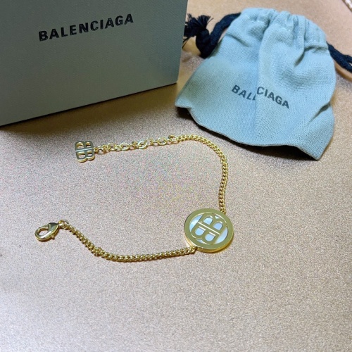 Replica Balenciaga Bracelets #1188600 $38.00 USD for Wholesale