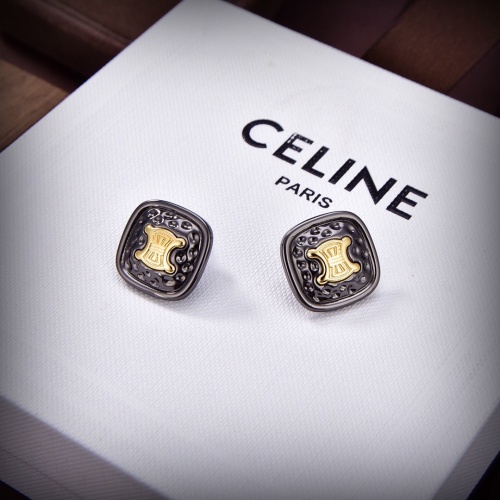 Celine Earrings For Women #1188616 $29.00 USD, Wholesale Replica Celine Earrings