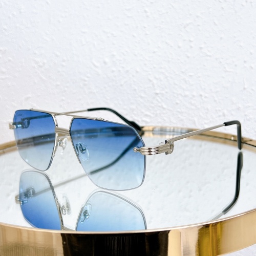 Cartier AAA Quality Sunglassess #1188647 $56.00 USD, Wholesale Replica Cartier AAA Quality Sunglassess