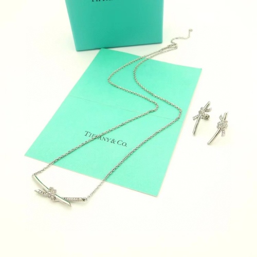 Tiffany Jewelry Set For Women #1188667 $45.00 USD, Wholesale Replica Tiffany Jewelry Set