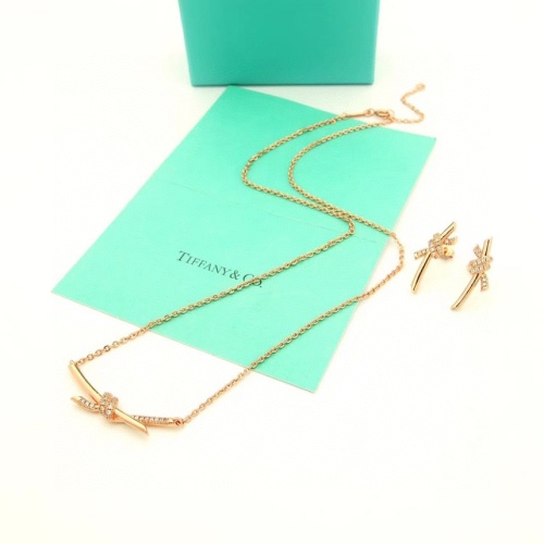 Tiffany Jewelry Set For Women #1188668 $45.00 USD, Wholesale Replica Tiffany Jewelry Set