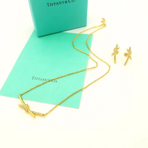 Tiffany Jewelry Set For Women #1188669 $45.00 USD, Wholesale Replica Tiffany Jewelry Set