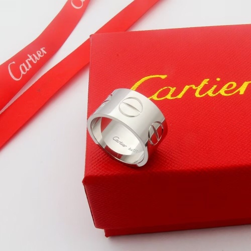 Cartier Rings For Unisex #1188670 $25.00 USD, Wholesale Replica Cartier Rings