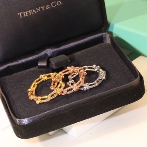 Replica Tiffany Rings #1188679 $32.00 USD for Wholesale