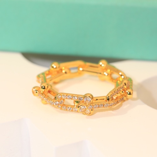 Tiffany Rings #1188680 $32.00 USD, Wholesale Replica Tiffany Rings