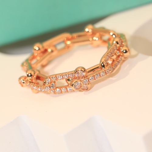 Tiffany Rings #1188681 $32.00 USD, Wholesale Replica Tiffany Rings