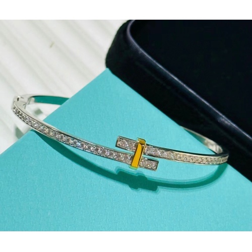 Replica Tiffany Bracelets #1188700 $48.00 USD for Wholesale