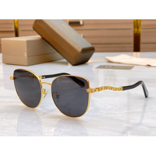 Bvlgari AAA Quality Sunglasses #1188713 $60.00 USD, Wholesale Replica Bvlgari AAA Quality Sunglasses