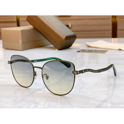 Bvlgari AAA Quality Sunglasses #1188715 $60.00 USD, Wholesale Replica Bvlgari AAA Quality Sunglasses
