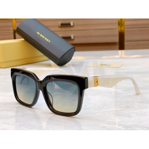 Burberry AAA Quality Sunglasses #1188739 $60.00 USD, Wholesale Replica Burberry AAA Quality Sunglasses