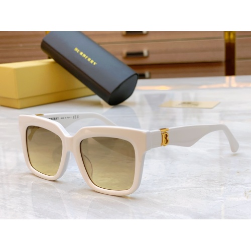 Burberry AAA Quality Sunglasses #1188740 $60.00 USD, Wholesale Replica Burberry AAA Quality Sunglasses