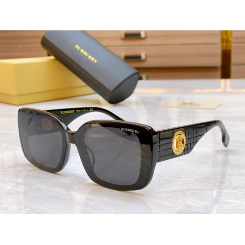 Burberry AAA Quality Sunglasses #1188748 $60.00 USD, Wholesale Replica Burberry AAA Quality Sunglasses