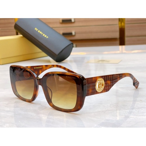 Burberry AAA Quality Sunglasses #1188752 $60.00 USD, Wholesale Replica Burberry AAA Quality Sunglasses