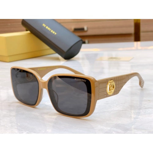Burberry AAA Quality Sunglasses #1188753 $60.00 USD, Wholesale Replica Burberry AAA Quality Sunglasses