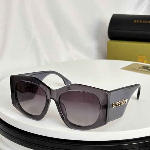 Burberry AAA Quality Sunglasses #1188765 $56.00 USD, Wholesale Replica Burberry AAA Quality Sunglasses
