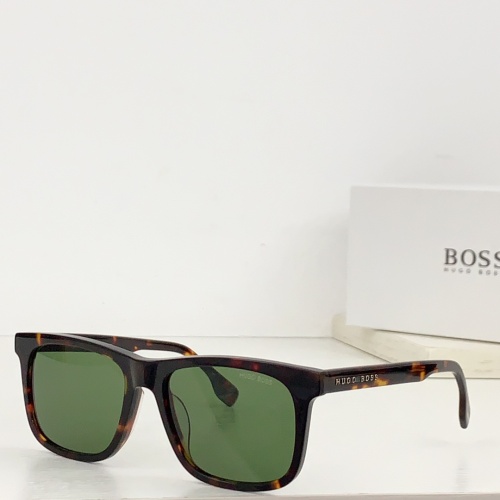 Boss AAA Quality Sunglasses #1188783 $45.00 USD, Wholesale Replica Boss AAA Quality Sunglasses