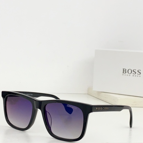Boss AAA Quality Sunglasses #1188785 $45.00 USD, Wholesale Replica Boss AAA Quality Sunglasses