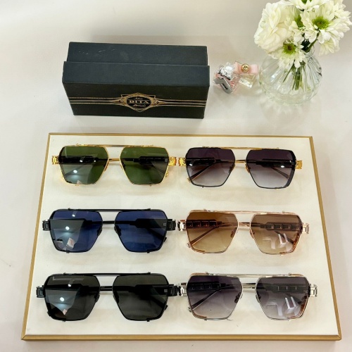 Replica Balmain AAA Quality Sunglasses #1188807 $68.00 USD for Wholesale