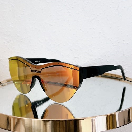 Balenciaga AAA Quality Sunglasses #1188853 $52.00 USD, Wholesale Replica Balenciaga AAA Quality Sunglasses