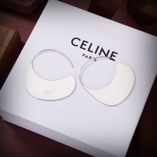 Celine Earrings For Women #1188880 $29.00 USD, Wholesale Replica Celine Earrings
