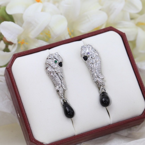 Cartier Earrings For Women #1188887