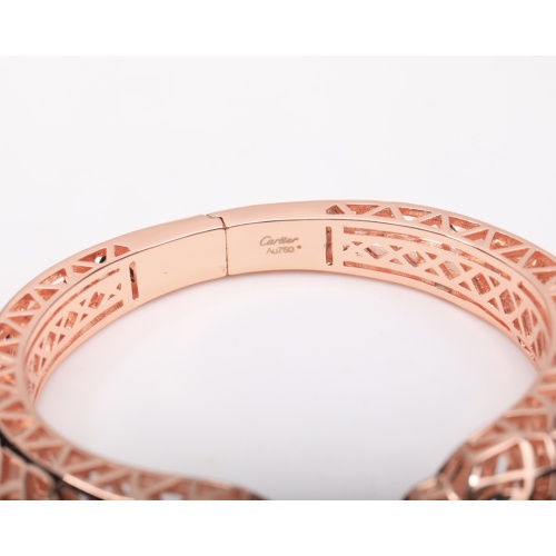 Replica Cartier bracelets #1188889 $45.00 USD for Wholesale