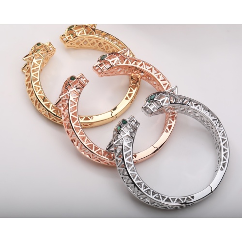 Replica Cartier bracelets #1188889 $45.00 USD for Wholesale