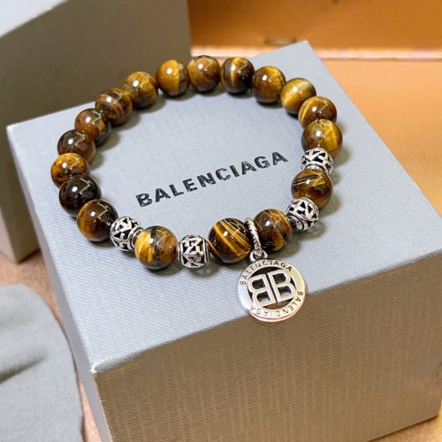 Balenciaga Bracelets #1188892 $56.00 USD, Wholesale Replica Balenciaga Bracelets
