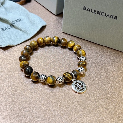 Replica Balenciaga Bracelets #1188892 $56.00 USD for Wholesale