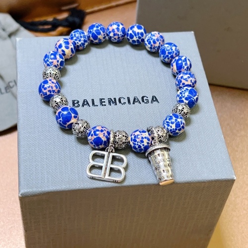 Balenciaga Bracelets #1188893 $56.00 USD, Wholesale Replica Balenciaga Bracelets
