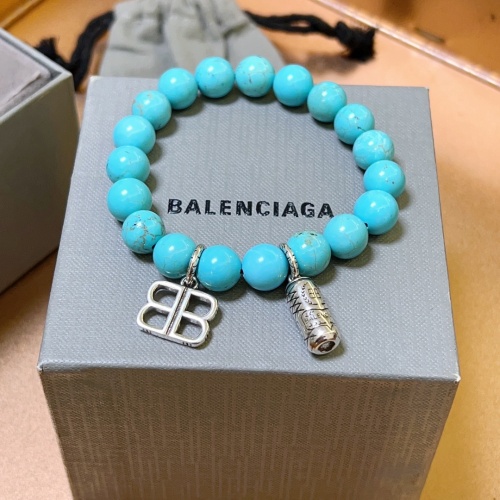 Balenciaga Bracelets #1188894 $56.00 USD, Wholesale Replica Balenciaga Bracelets