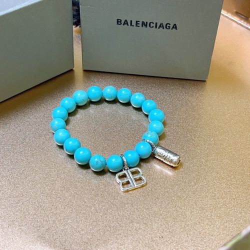 Replica Balenciaga Bracelets #1188894 $56.00 USD for Wholesale