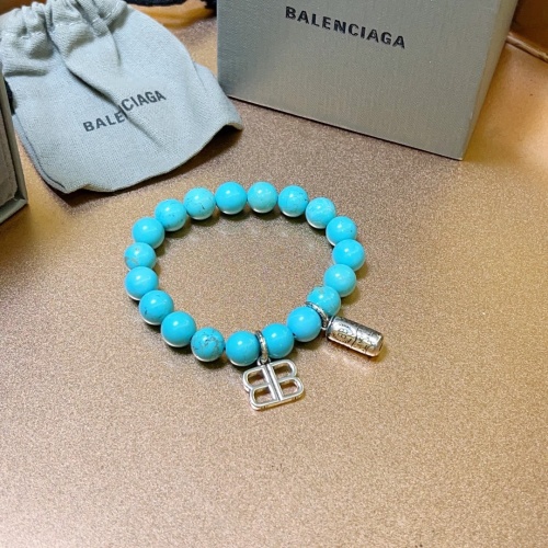 Replica Balenciaga Bracelets #1188894 $56.00 USD for Wholesale