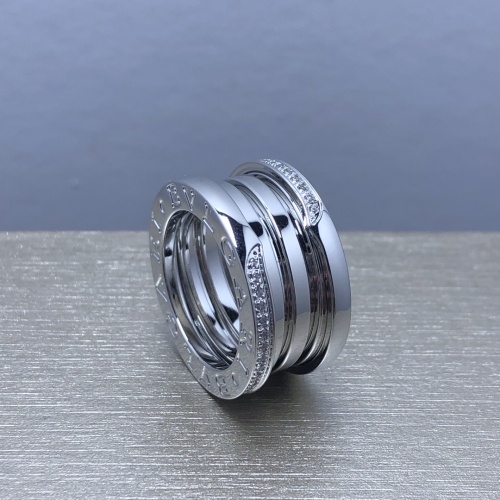 Bvlgari Rings #1188903 $42.00 USD, Wholesale Replica Bvlgari Rings