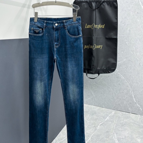 Prada Jeans For Men #1188916