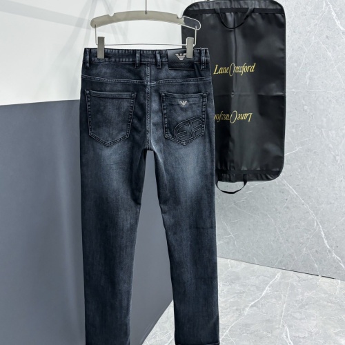 Armani Jeans For Men #1188919 $60.00 USD, Wholesale Replica Armani Jeans