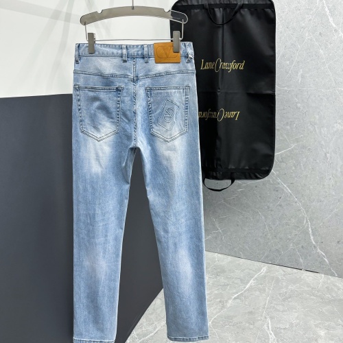 Valentino Jeans For Men #1188921 $60.00 USD, Wholesale Replica Valentino Jeans