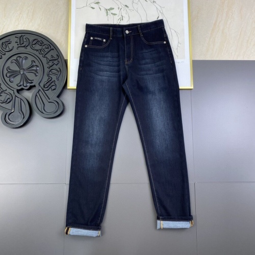 Replica Dolce & Gabbana D&G Jeans For Men #1188922 $60.00 USD for Wholesale