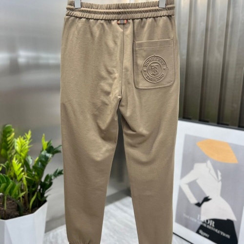 Burberry Pants For Men #1188924 $60.00 USD, Wholesale Replica Burberry Pants
