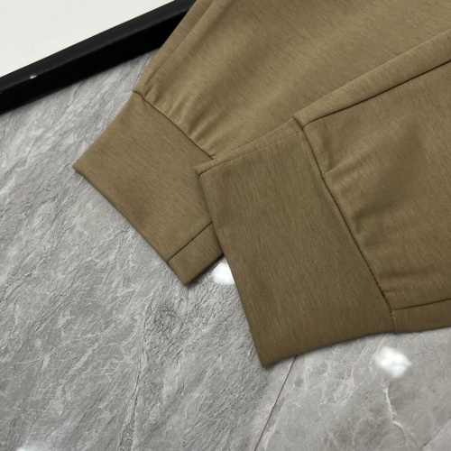 Replica Burberry Pants For Men #1188924 $60.00 USD for Wholesale