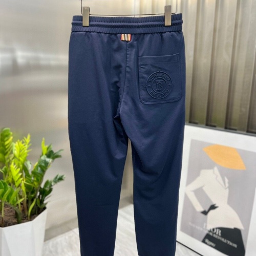Burberry Pants For Men #1188925 $60.00 USD, Wholesale Replica Burberry Pants