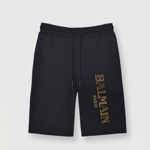 Balmain Pants For Men #1188948 $34.00 USD, Wholesale Replica Balmain Pants
