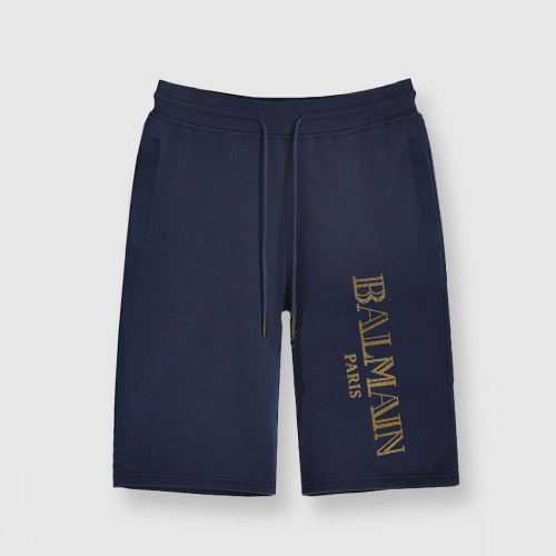 Balmain Pants For Men #1188949 $34.00 USD, Wholesale Replica Balmain Pants
