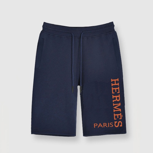Hermes Pants For Men #1188960 $34.00 USD, Wholesale Replica Hermes Pants