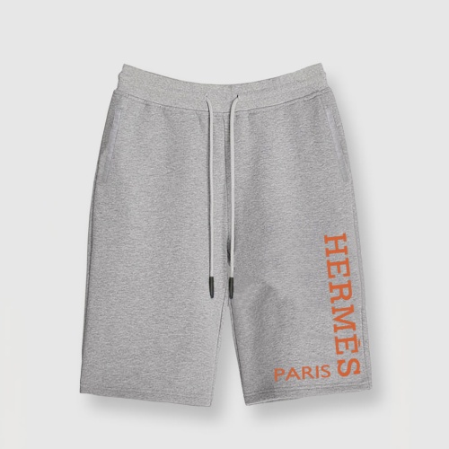 Hermes Pants For Men #1188961 $34.00 USD, Wholesale Replica Hermes Pants