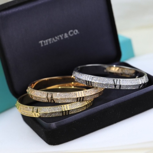 Replica Tiffany Bracelets #1188987 $68.00 USD for Wholesale