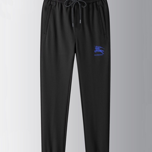 Burberry Pants For Men #1188988 $40.00 USD, Wholesale Replica Burberry Pants