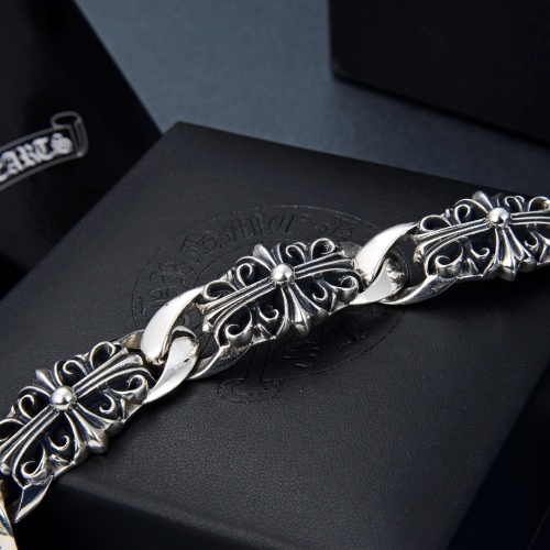 Replica Chrome Hearts Bracelets For Unisex #1188990 $68.00 USD for Wholesale