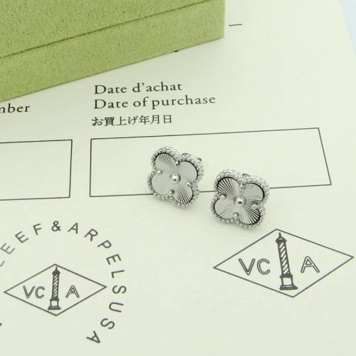 Van Cleef & Arpels Earrings For Women #1188991